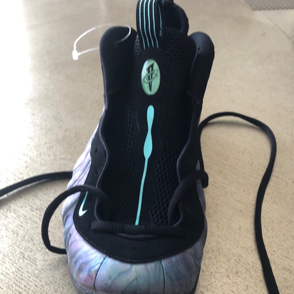 Nike foamposites Abalone - Picture 5 of 12